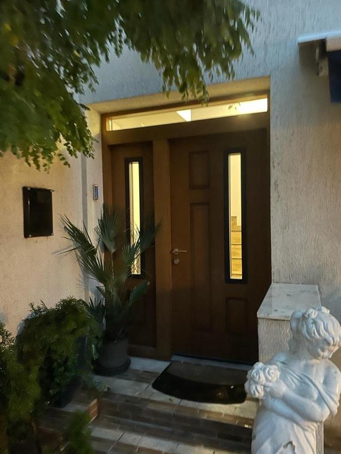 O Sole Mio Aparthotel Bukareszt Zewnętrze zdjęcie